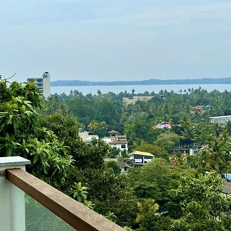 Coastline Mirissa Boutique Hotel And Spa-3